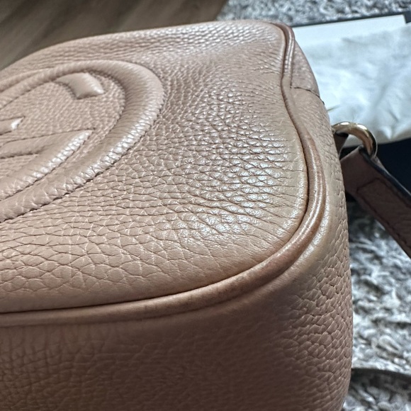 ‼️SOLD‼️Gucci SOHO - Picture 6 of 16
